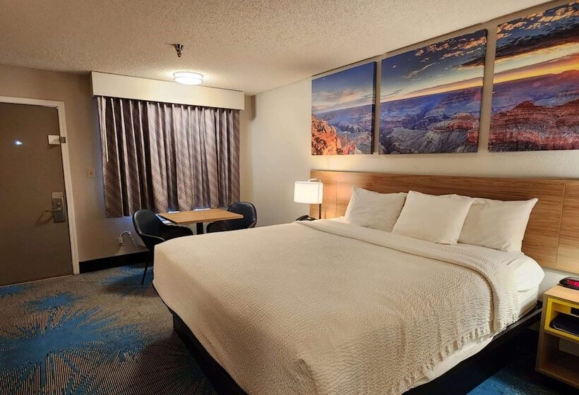 호텔 Days Inn By Wyndham Tucumcari