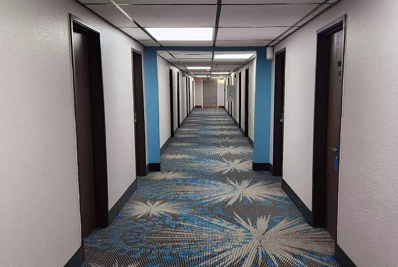 酒店 Days Inn By Wyndham Tucumcari