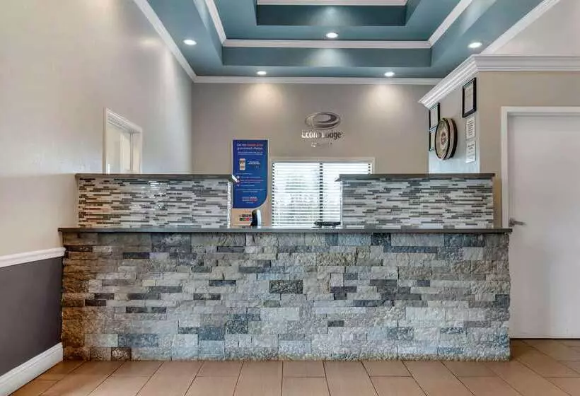 Hotel Econo Lodge
