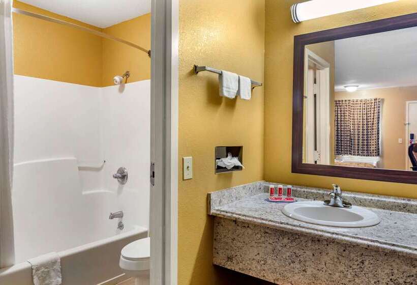 Szálloda Econo Lodge