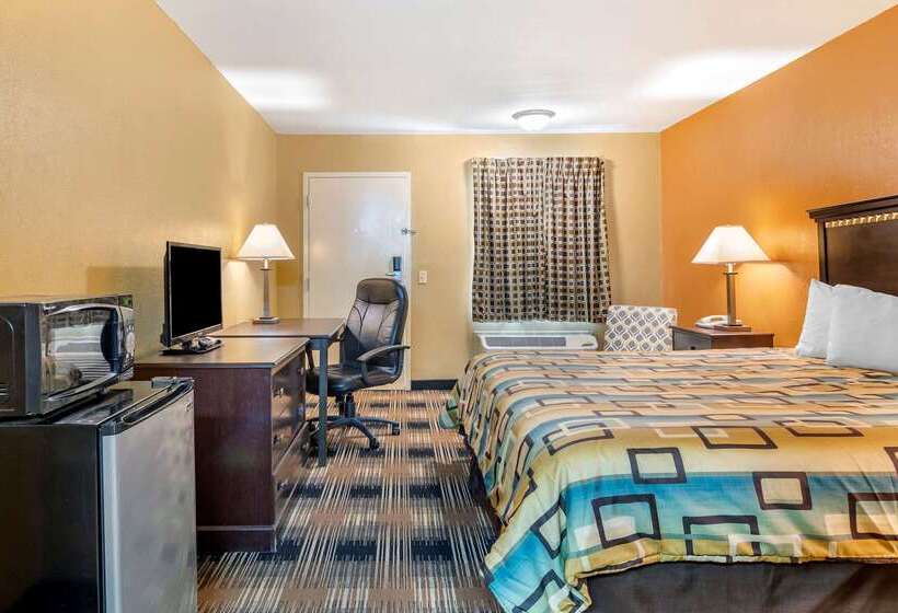 Szálloda Econo Lodge