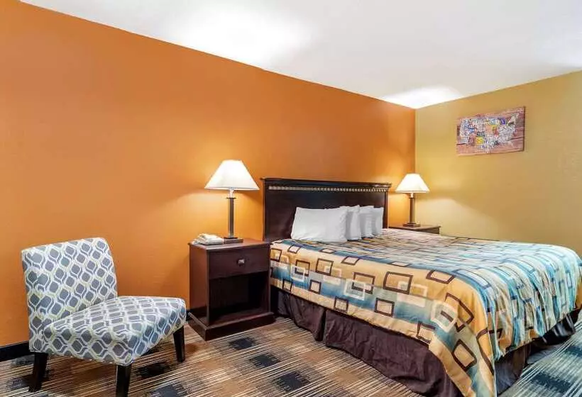 Hotel Econo Lodge