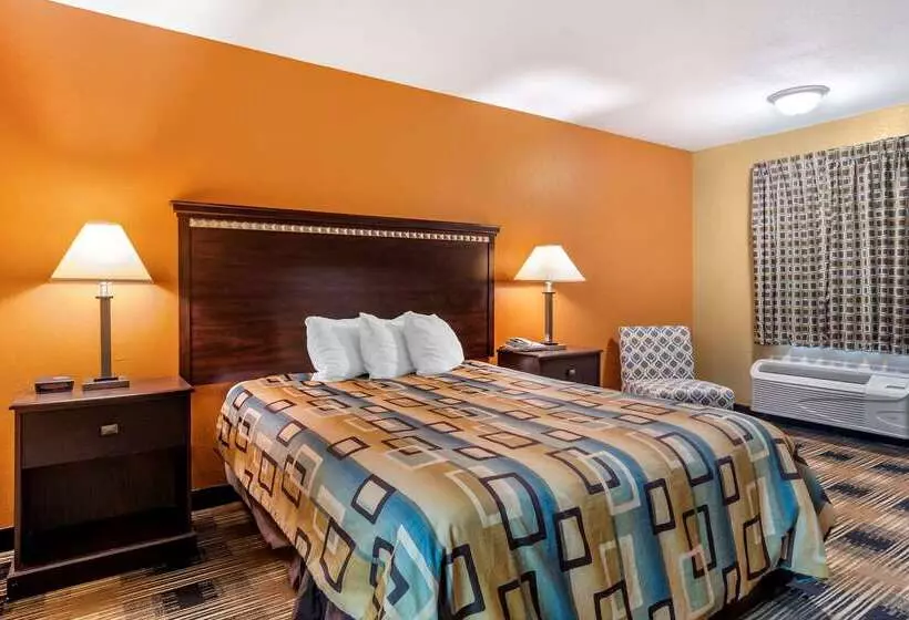 Hotel Econo Lodge