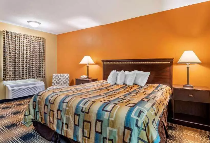 Hotel Econo Lodge