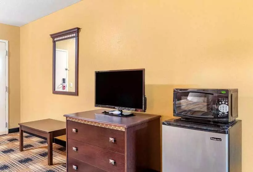 Hotel Econo Lodge