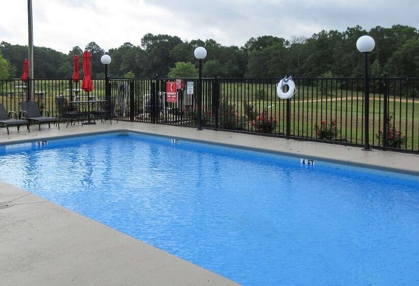 Szálloda Econo Lodge