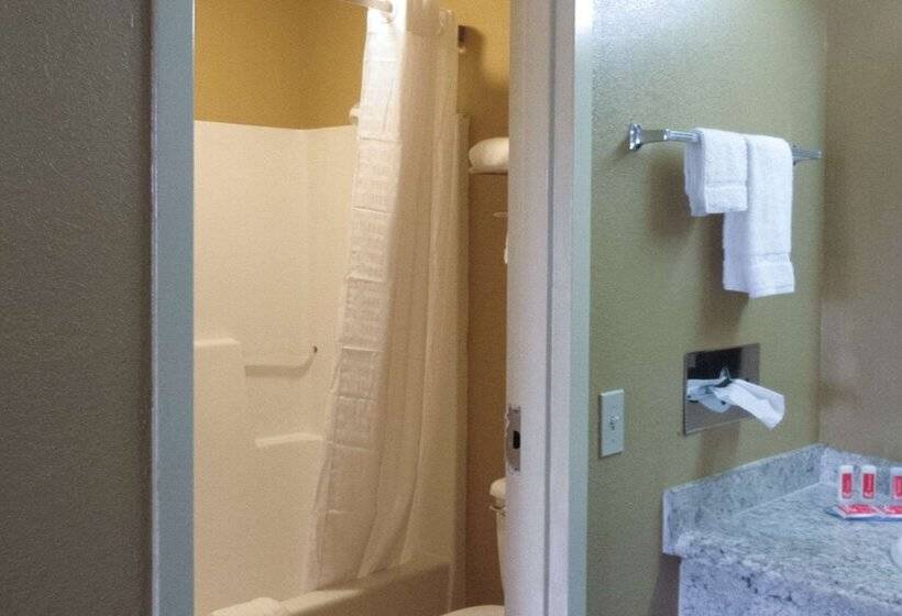 Szálloda Econo Lodge