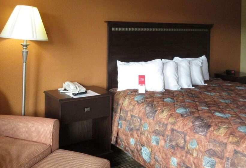 Szálloda Econo Lodge