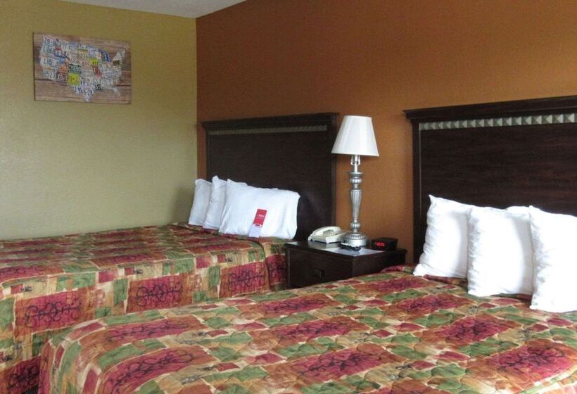 Szálloda Econo Lodge