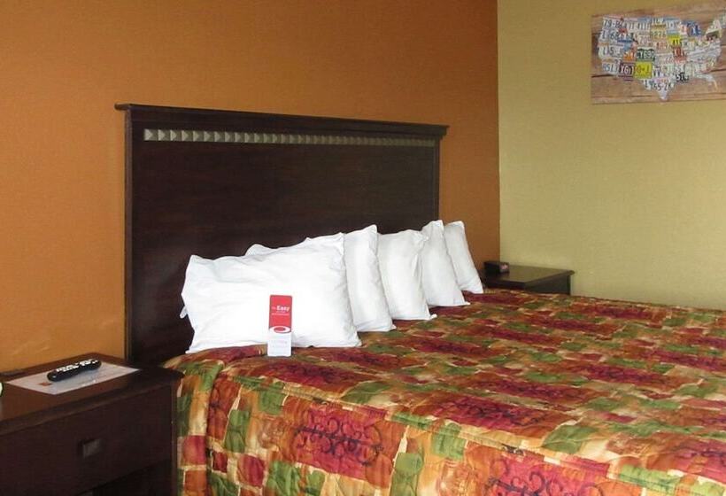 Szálloda Econo Lodge