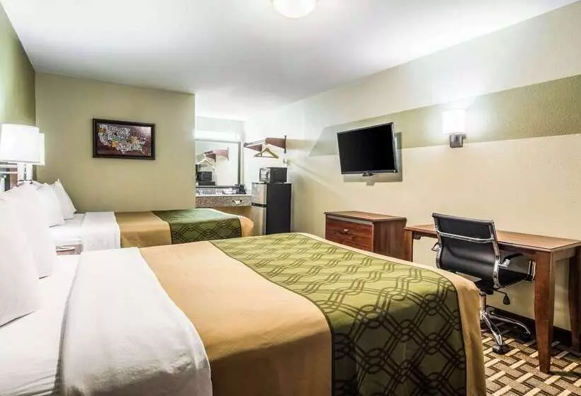 فندق Econo Lodge