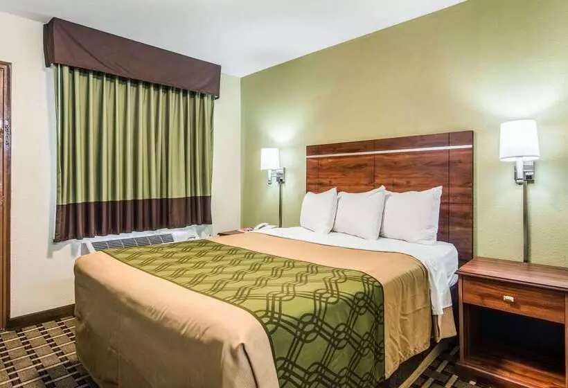 فندق Econo Lodge