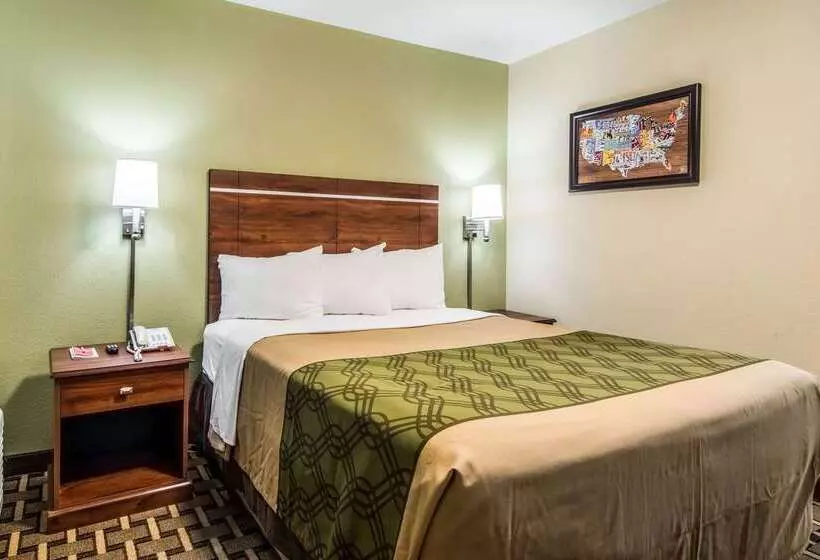 فندق Econo Lodge