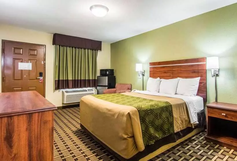 فندق Econo Lodge