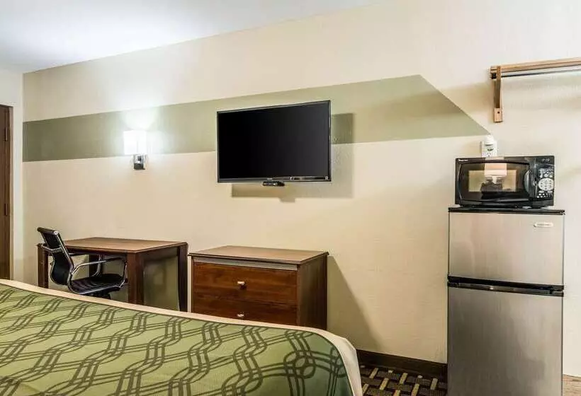 فندق Econo Lodge