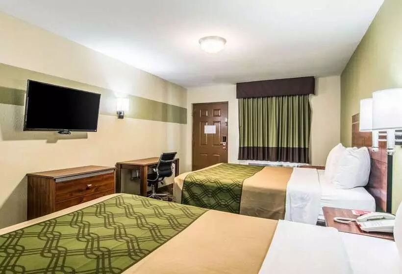 فندق Econo Lodge