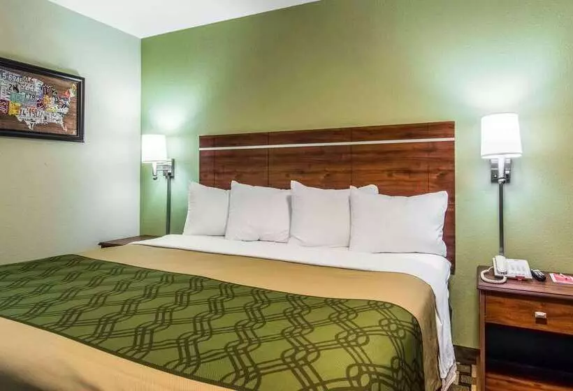 فندق Econo Lodge