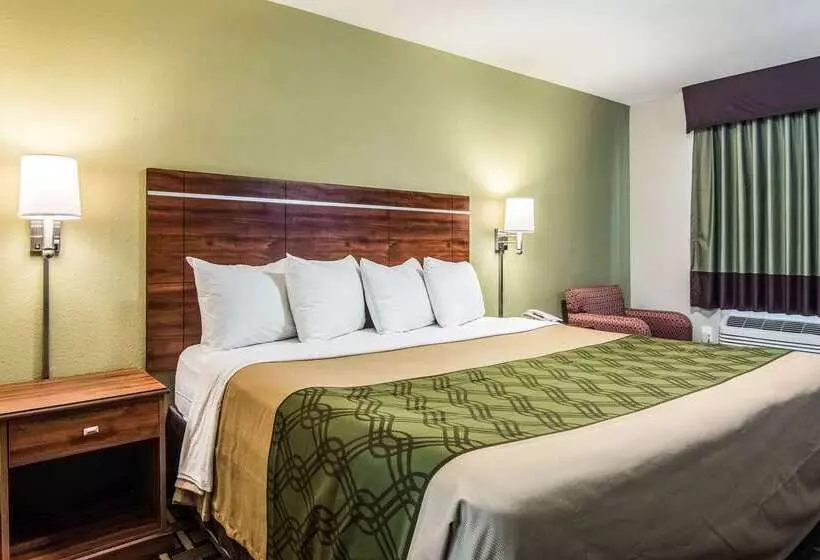 فندق Econo Lodge