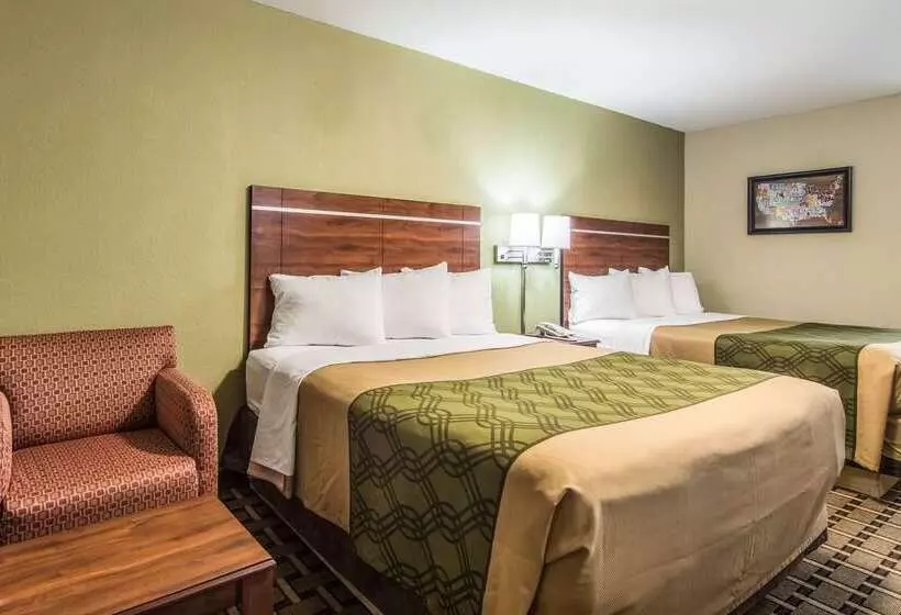 فندق Econo Lodge