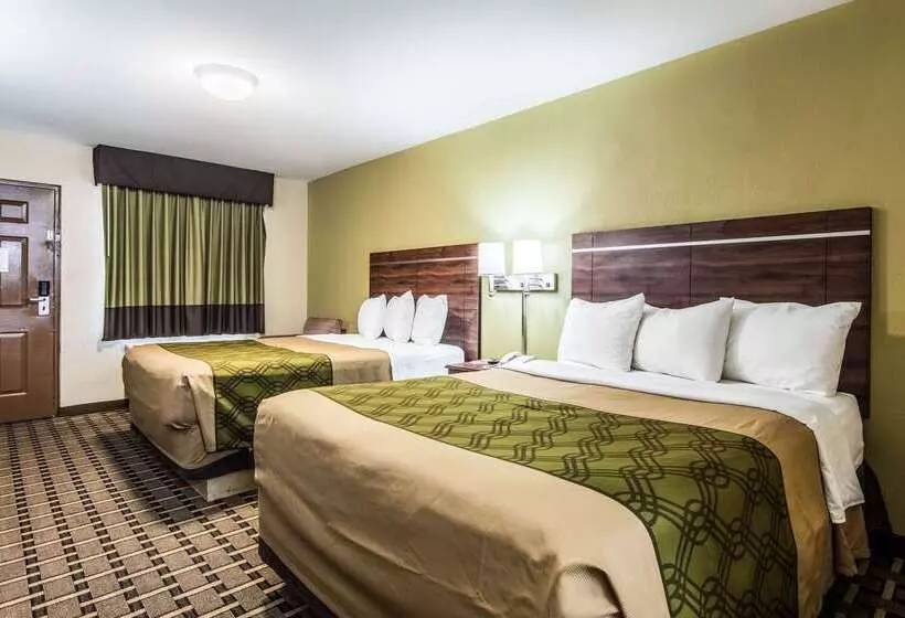 فندق Econo Lodge