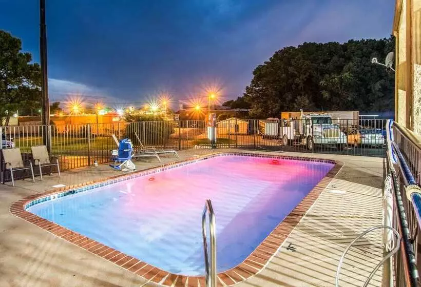 فندق Econo Lodge