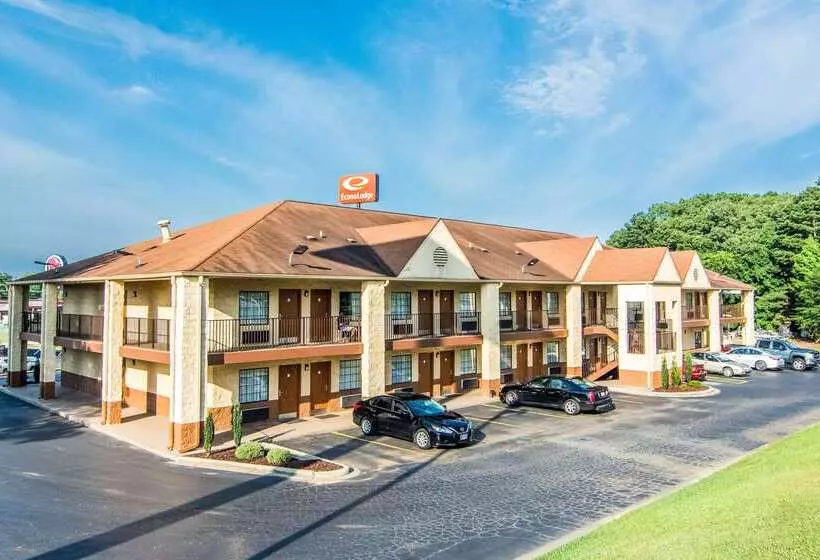 فندق Econo Lodge