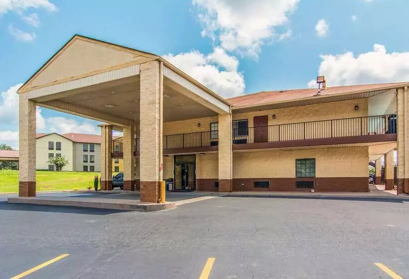 فندق Econo Lodge