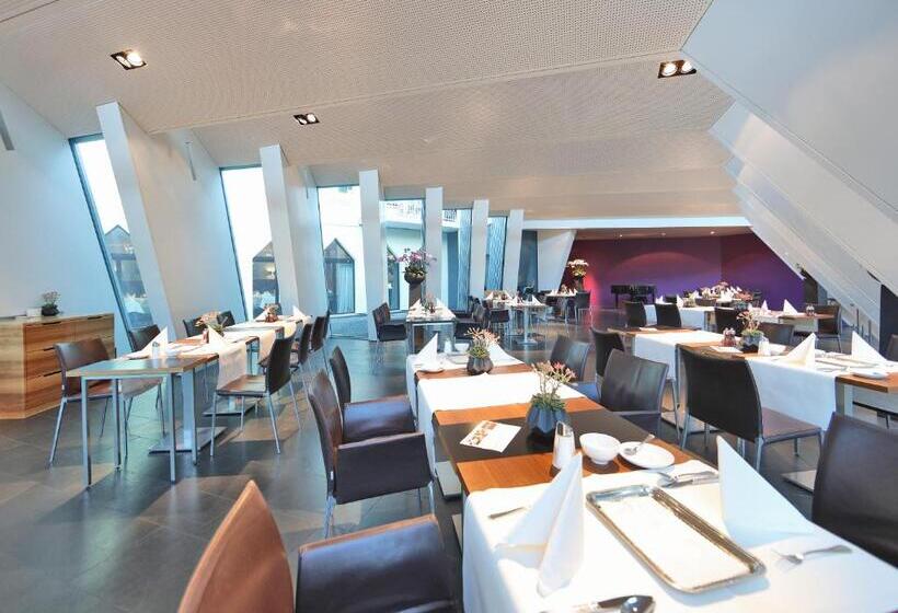 فندق Hof Weissbad