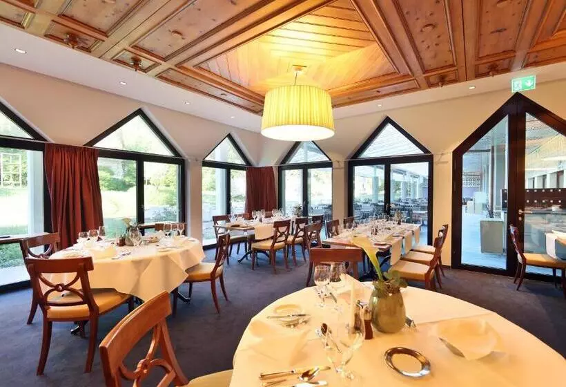 Отель Hof Weissbad