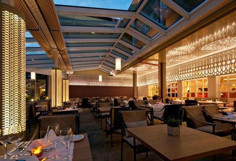 فندق Hof Weissbad