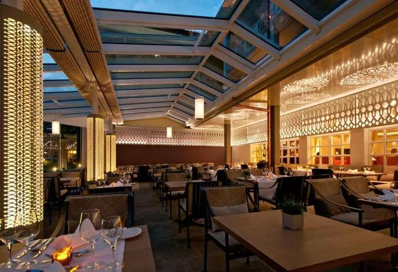 Отель Hof Weissbad