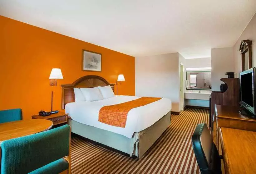 هتل Howard Johnson By Wyndham Panama City