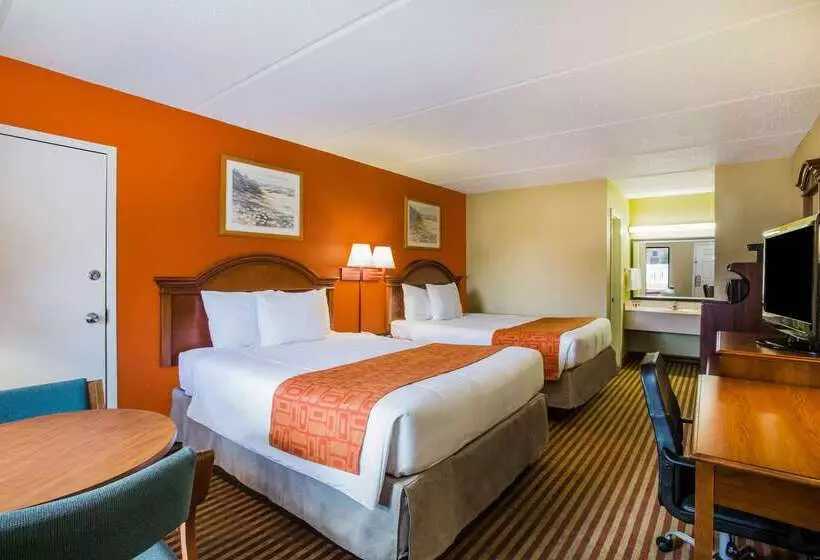 هتل Howard Johnson By Wyndham Panama City