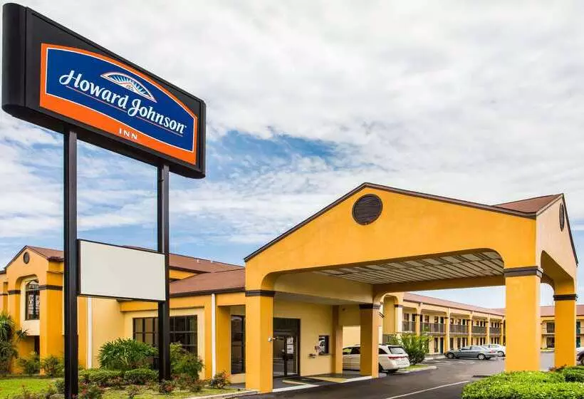 هتل Howard Johnson By Wyndham Panama City