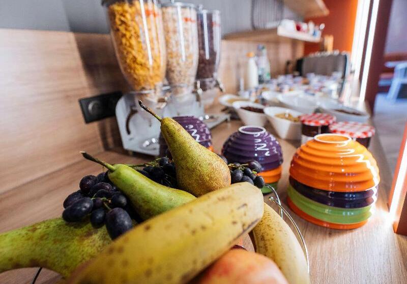 هتل Ibis Styles Le Mans Gare Sud