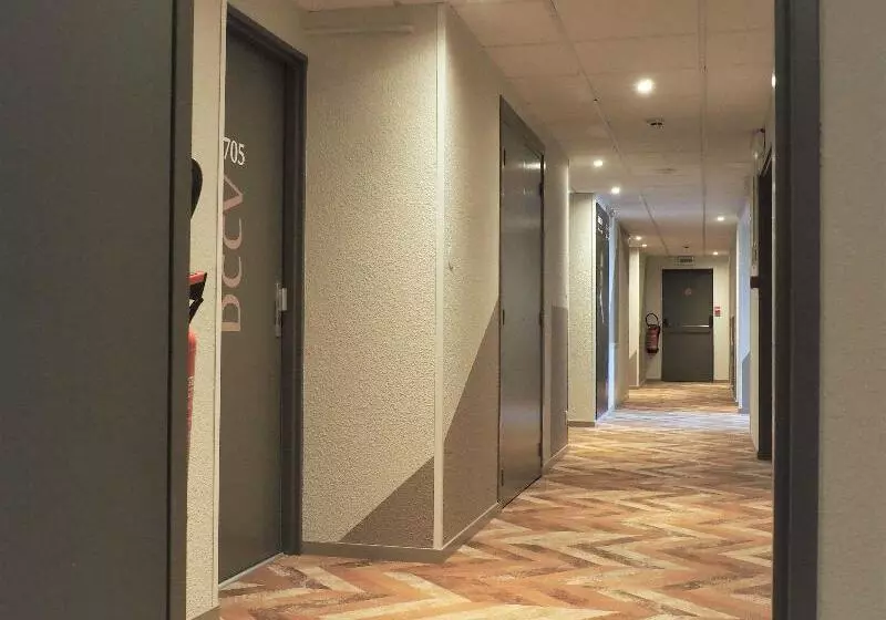 호텔 Ibis Styles Le Mans Gare Sud