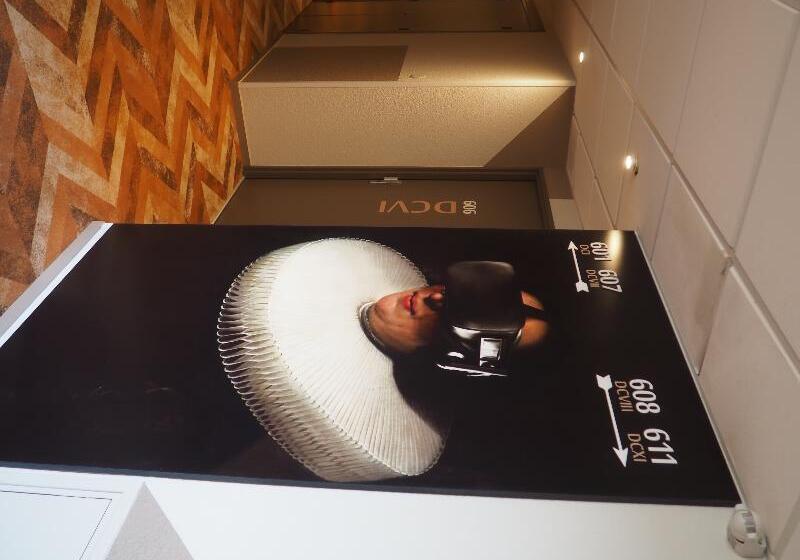 هتل Ibis Styles Le Mans Gare Sud