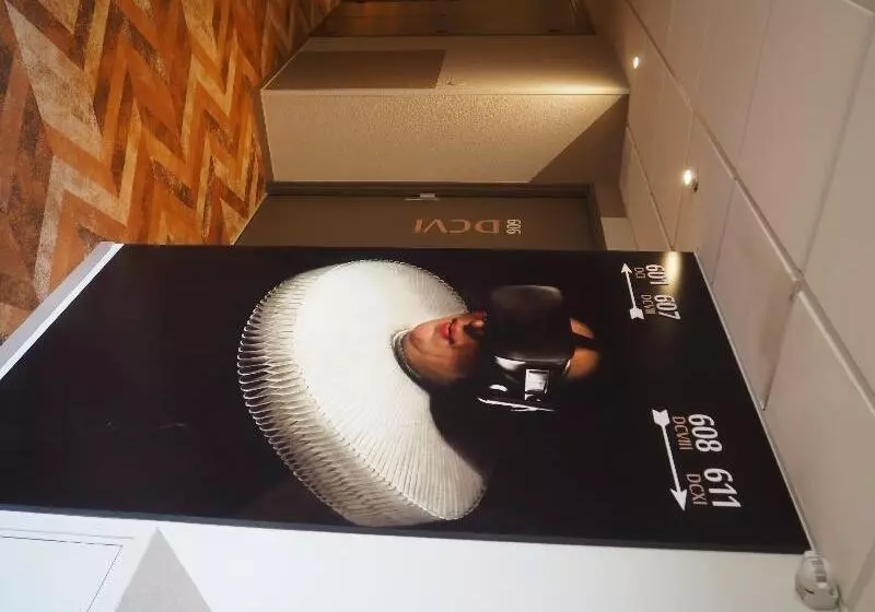 호텔 Ibis Styles Le Mans Gare Sud