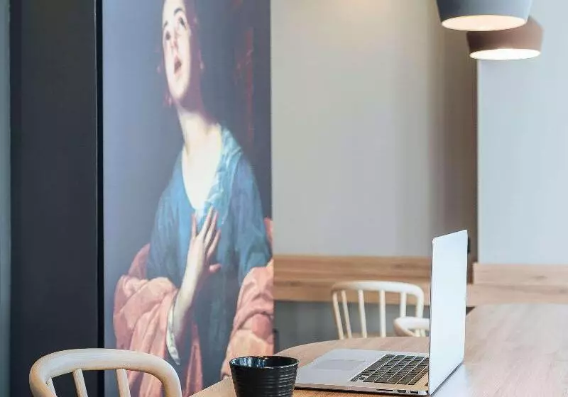 호텔 Ibis Styles Le Mans Gare Sud