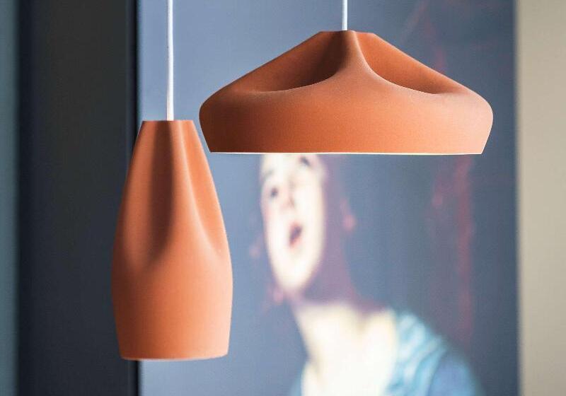 هتل Ibis Styles Le Mans Gare Sud