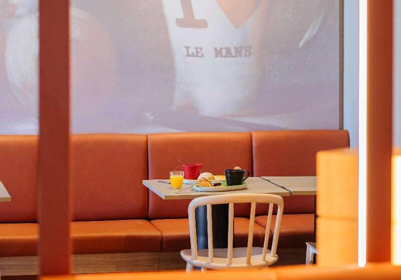 هتل Ibis Styles Le Mans Gare Sud