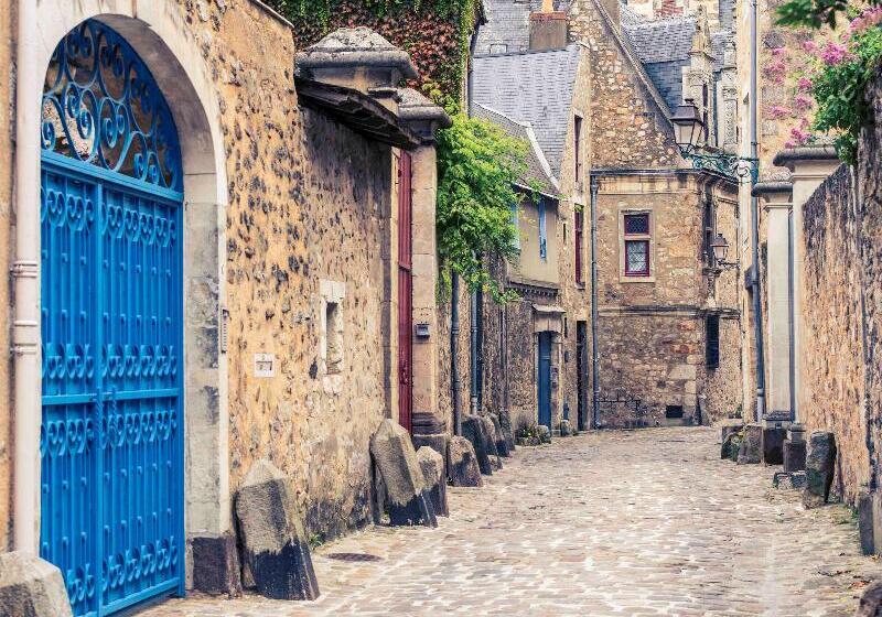 هتل Ibis Styles Le Mans Gare Sud