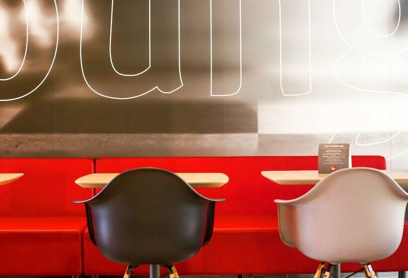 هتل Ibis Wavre Brussels East