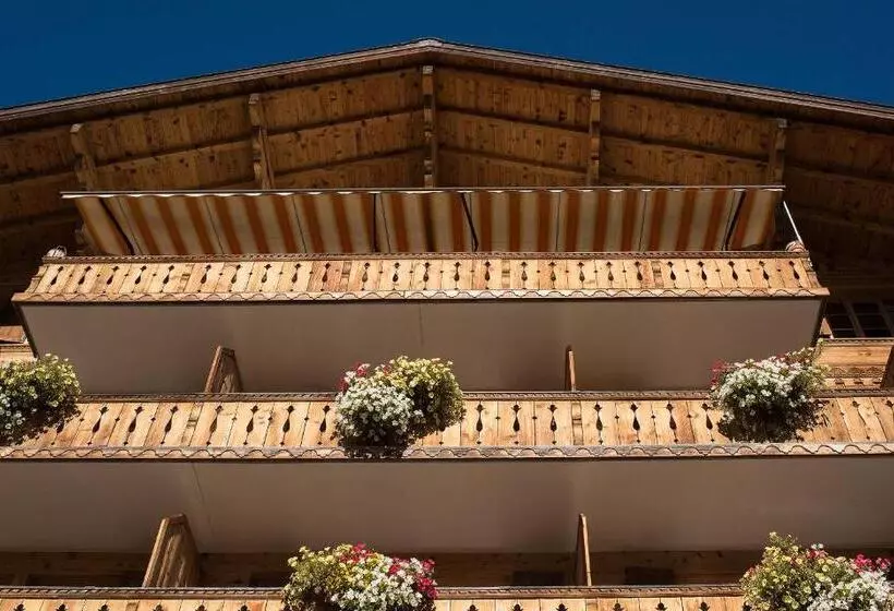 בית מלון כפרי Kernen