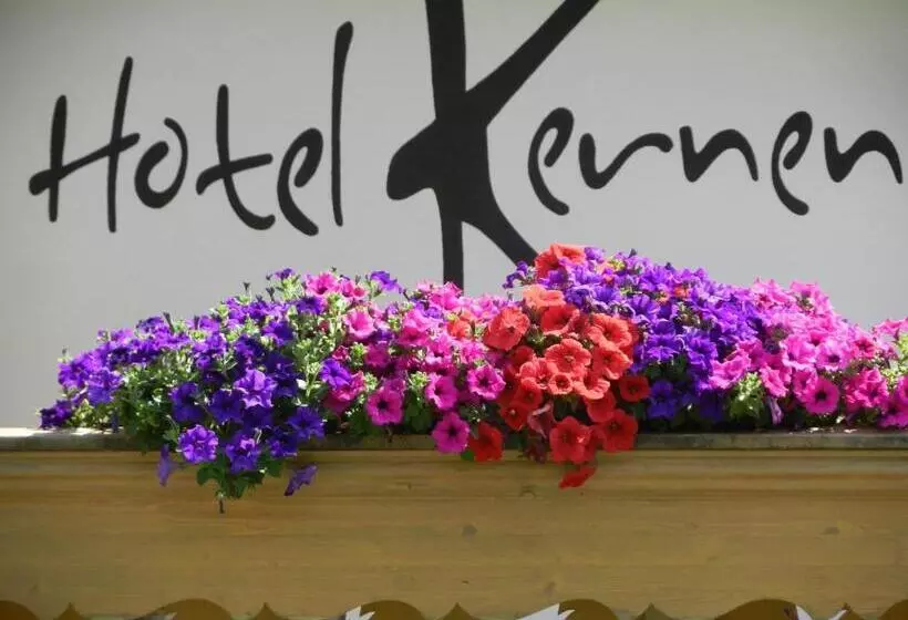 בית מלון כפרי Kernen
