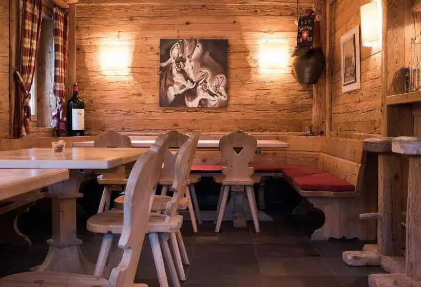 בית מלון כפרי Kernen