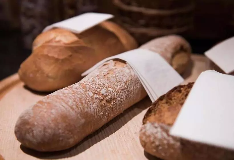 בית מלון כפרי Kernen