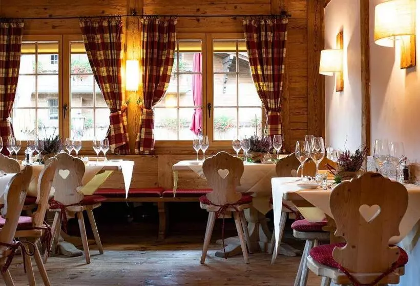 בית מלון כפרי Kernen