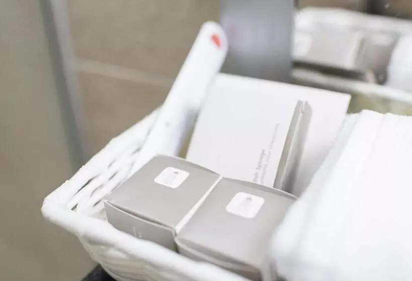 בית מלון כפרי Kernen