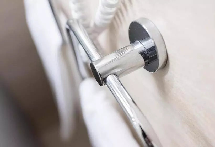 בית מלון כפרי Kernen